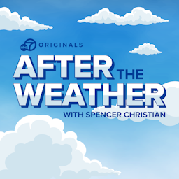 After the Weather with Spencer Christian