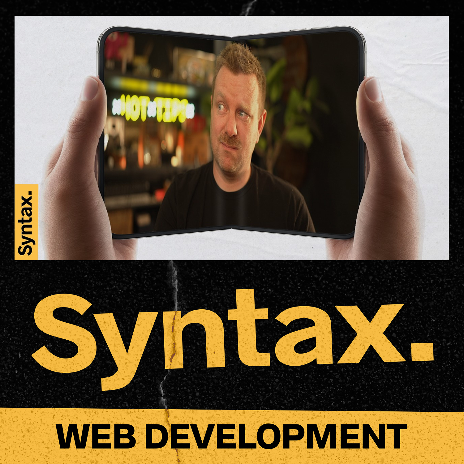 1040: Developing for the iPhone Duo — Syntax - Tasty Web Development Treats