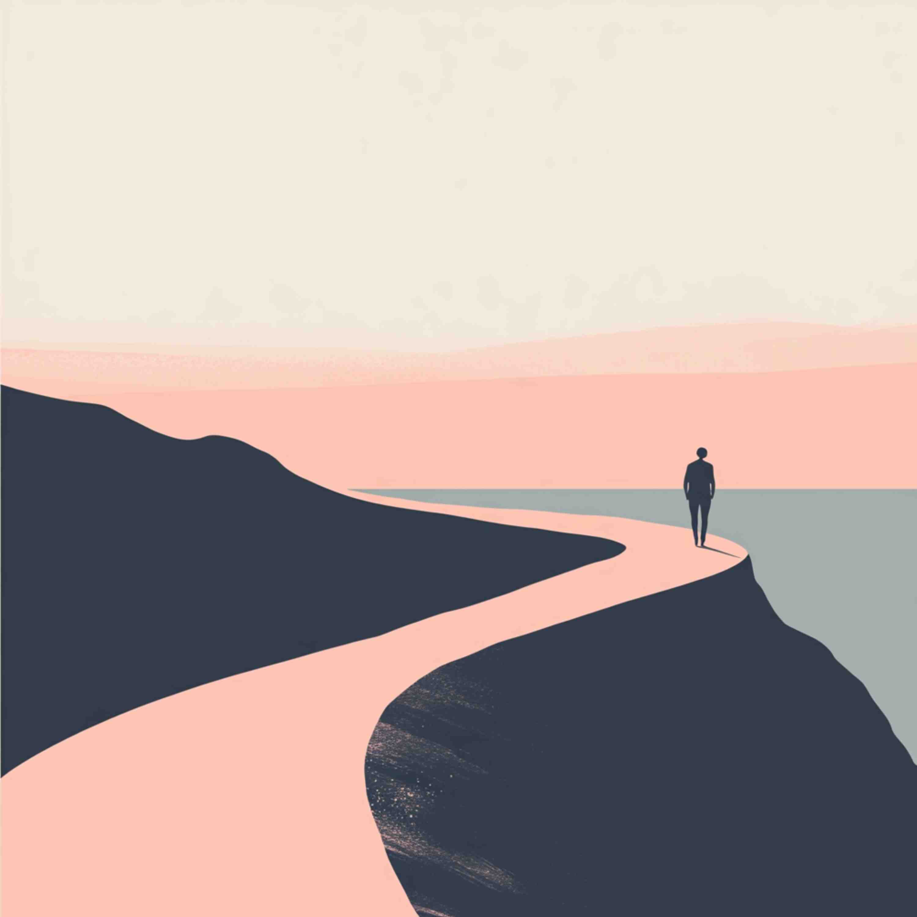 The Three Mantras I Adopted That Inspired Me to Leave My Traditional Life Behind by Julie B. Rose