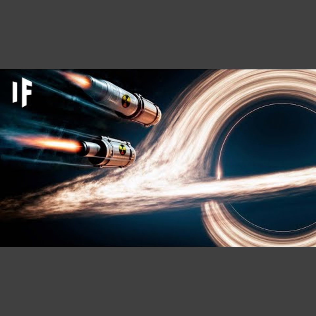 Cosa succederebbe se - What If Italiano