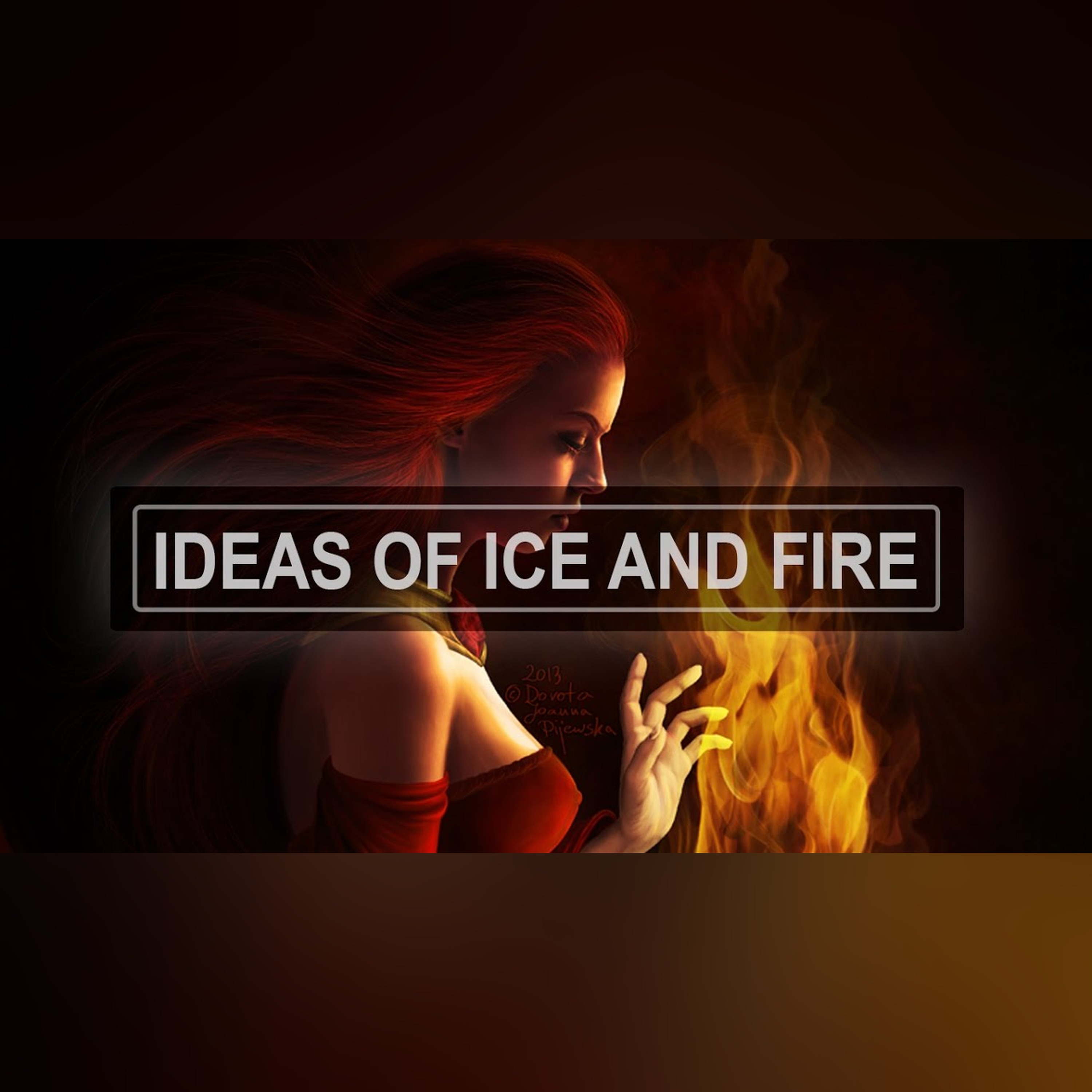 ASOIAF Discussion and Theories: Melisandre