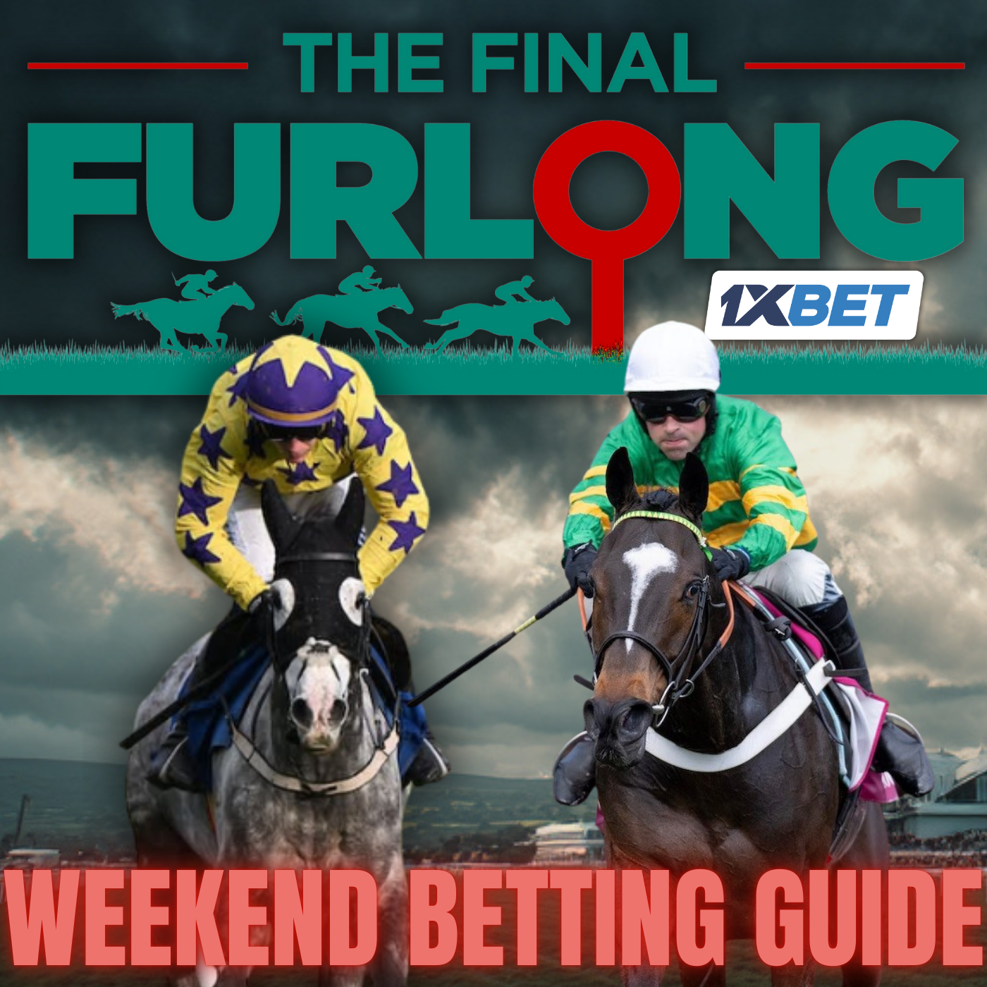Weekend Betting Guide: Best Bets for Ascot & Haydock with 14/1 & 28/1 Value Plays + a 5/1 NAP