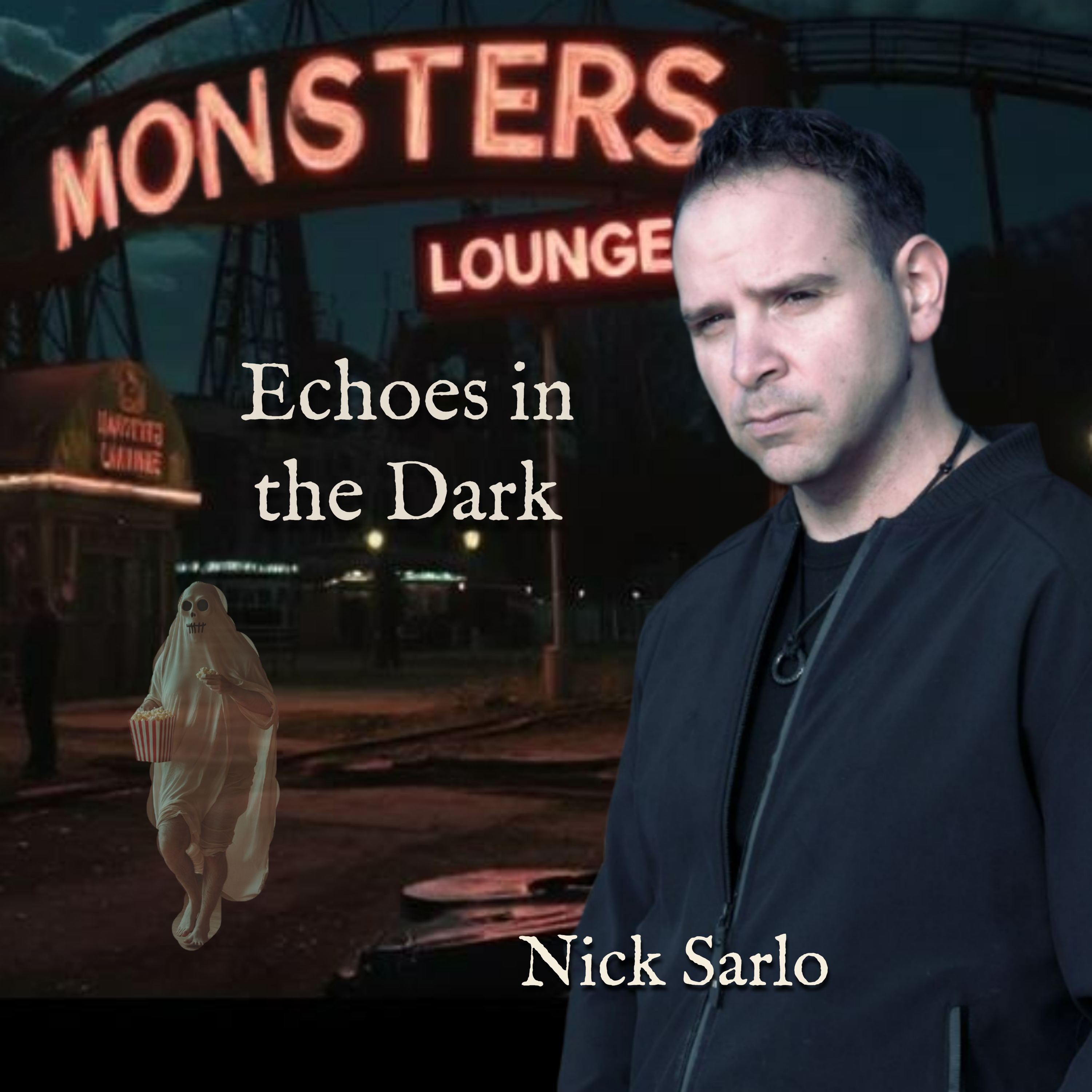 The Paranormal 60 Network