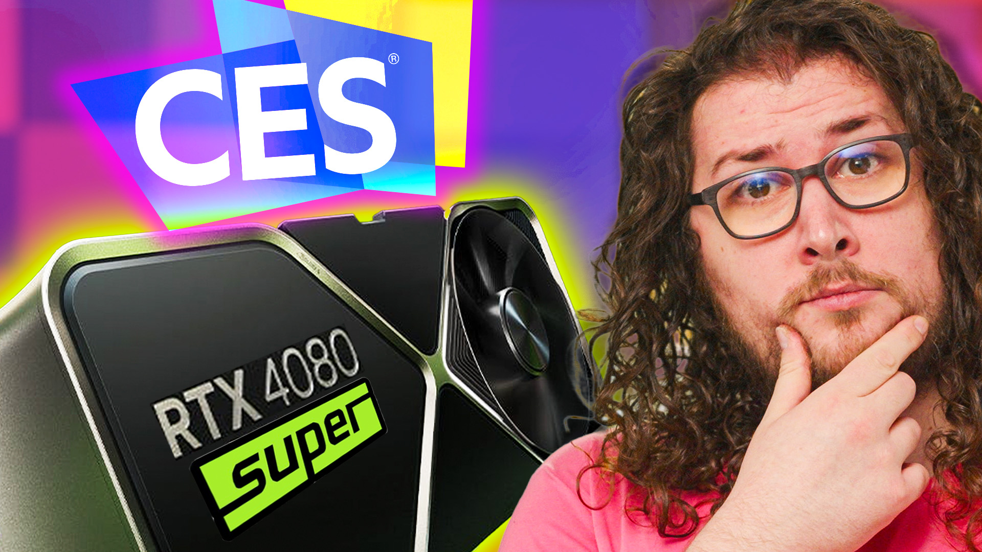 40-Series Super Confirmed, Radeon Leaks, RTX 4090D Launch, + More!