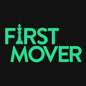 First Mover