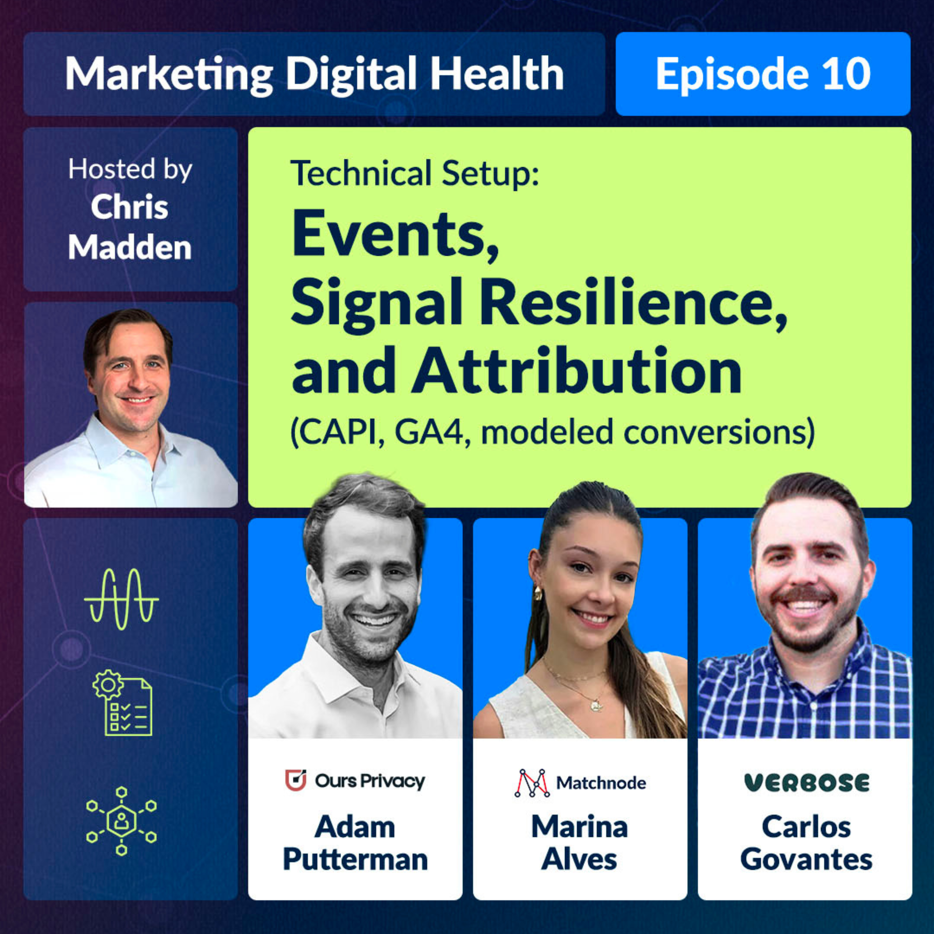 Marketing Digital Health