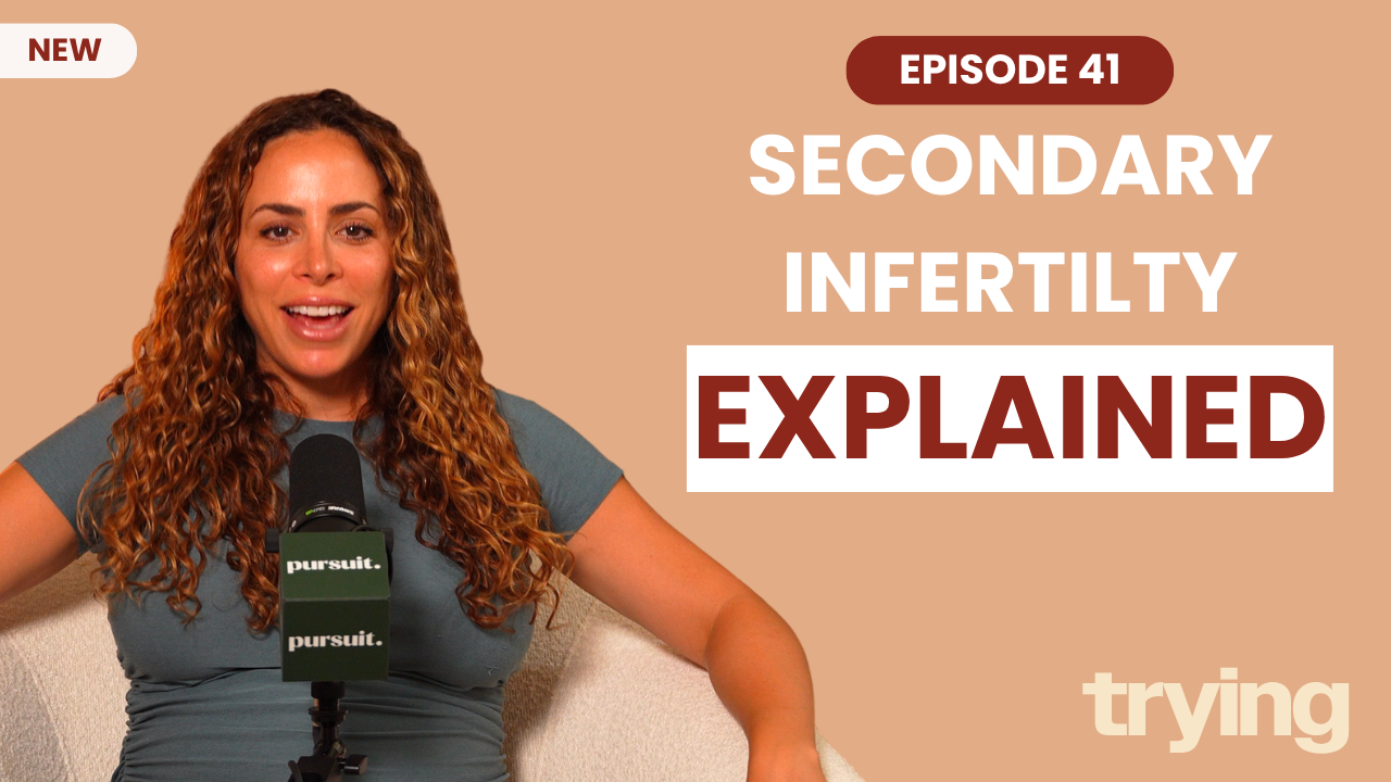 Secondary Infertility Causes, Diagnosis & Treatment: Everything You Need to Know