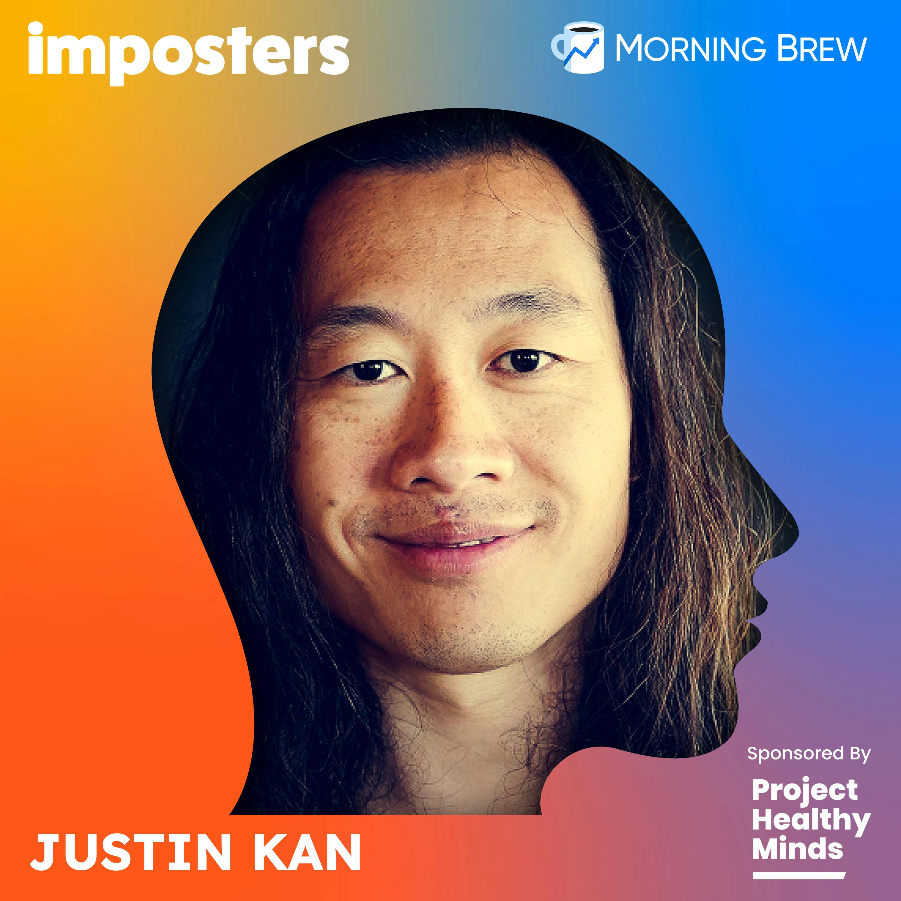 How Twitch Co-founder Justin Kan Got Sober