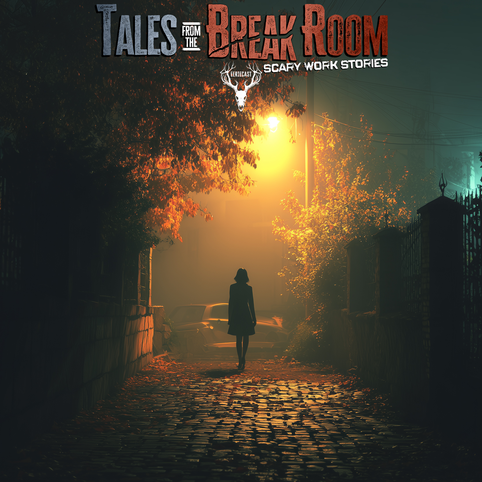 177 | I Don't Walk Home Anymore - 5 TRUE Scary Stories