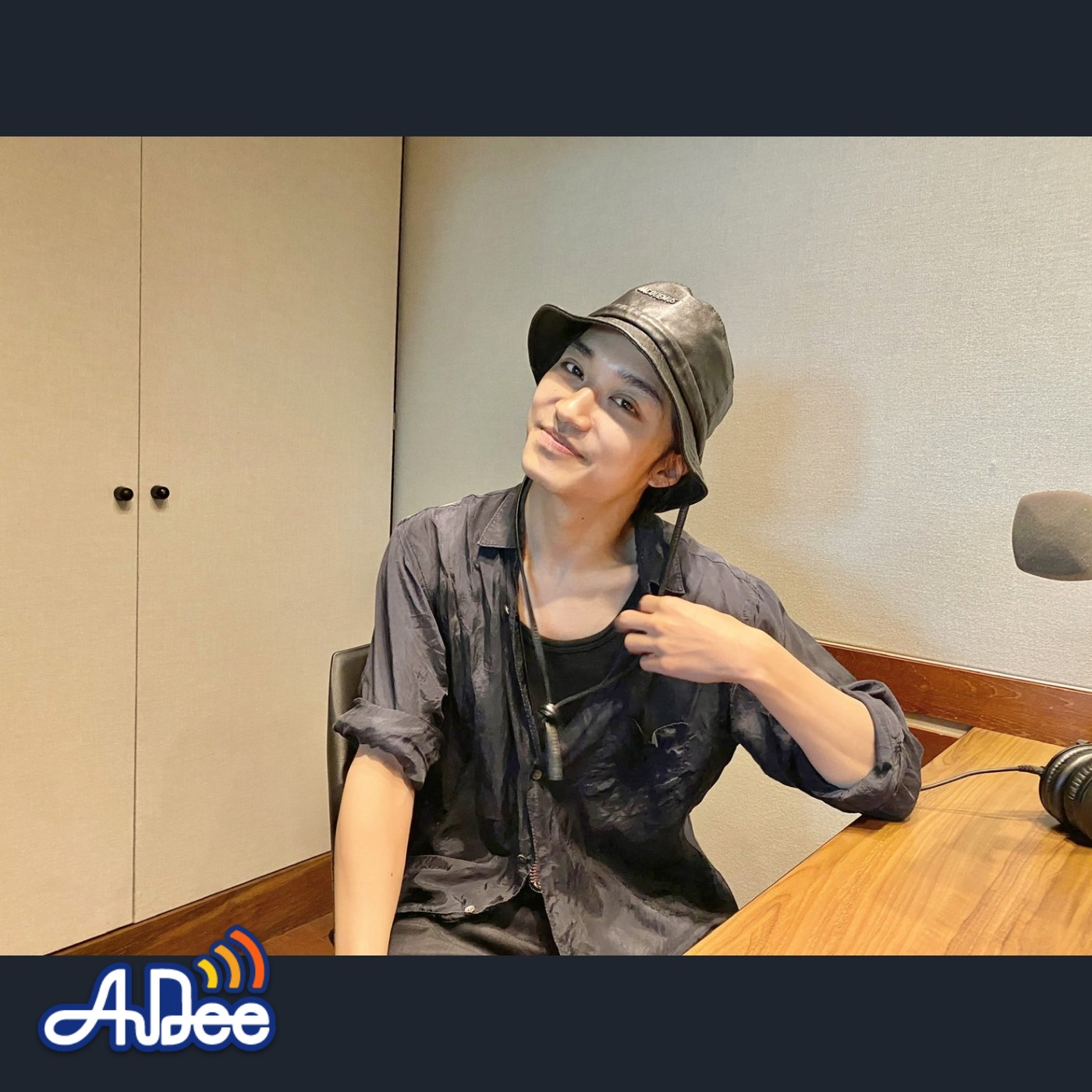 松岡広大「錦糸町パラダイス」＆「赤羽骨子のボディガード」裏話を熱く語るの巻・・・