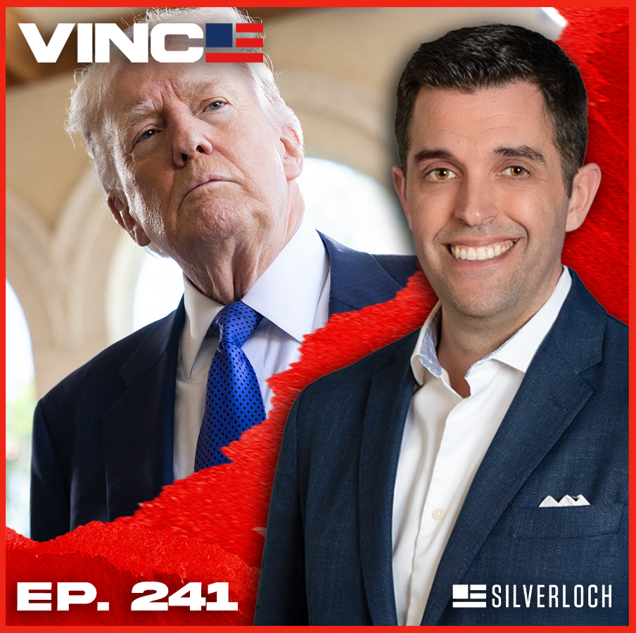 Trump Goes All-In on SAVE America Act | Episode 241