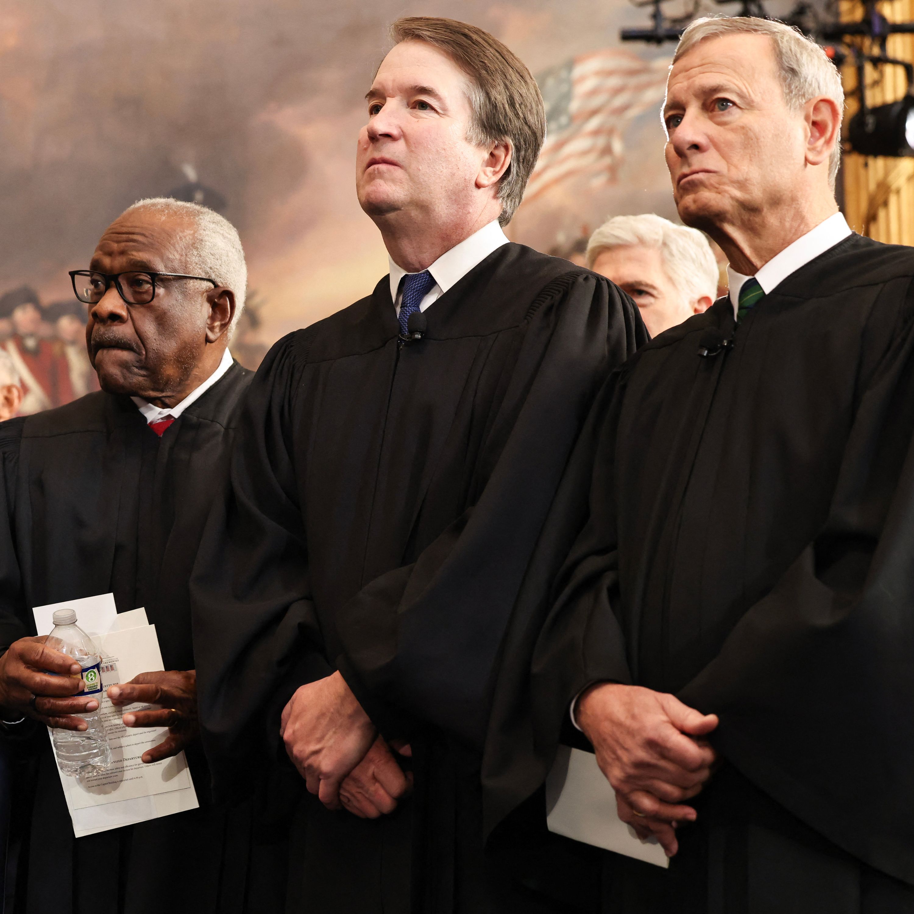 The Supreme Court Has No Army (with Dahlia Lithwick)