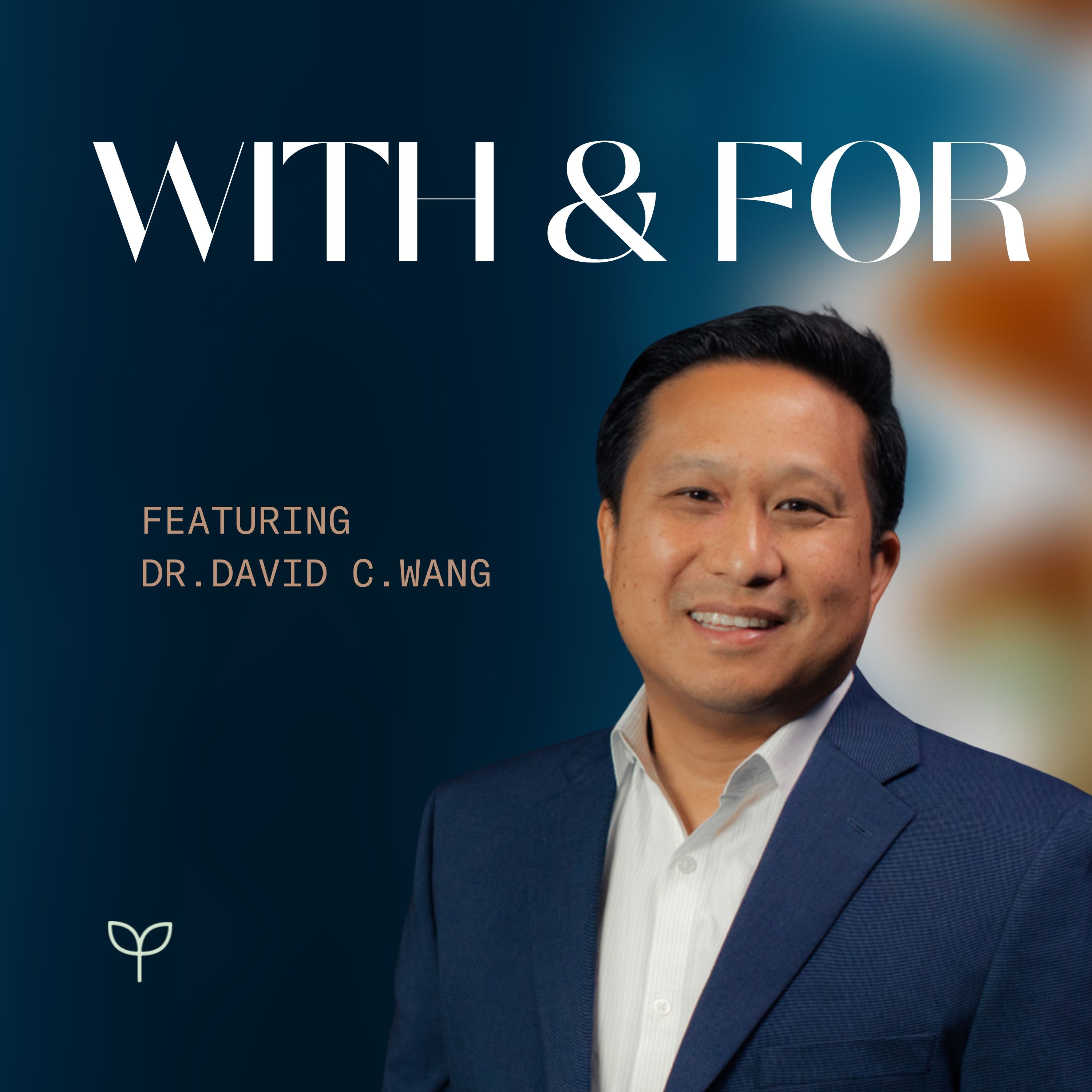 With and For hosted by Dr. Pam King