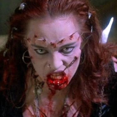 Return of the Living Dead Part 3 (1993)