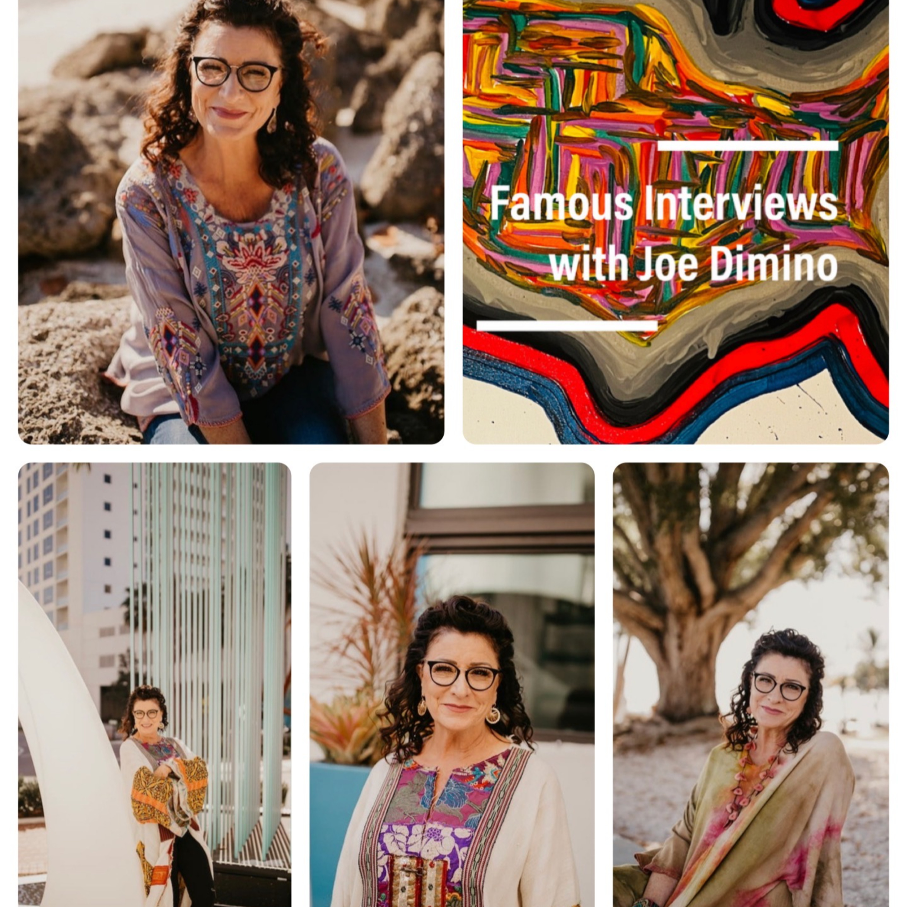 Accomplished Businessperson & Entrepreneur Stacie Shifflett episode artwork