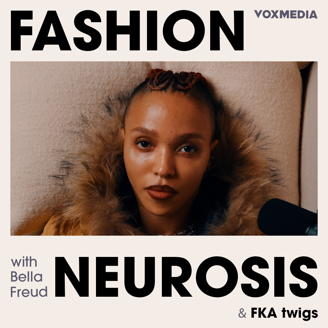 FKA twigs