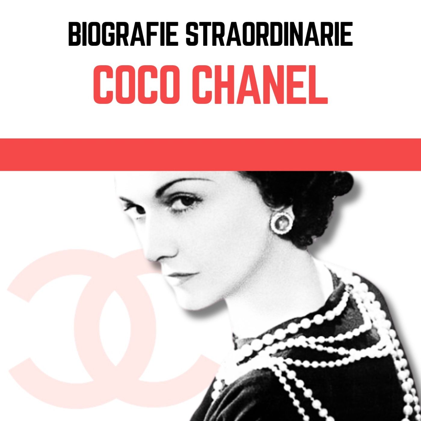 Biografie Straordinarie