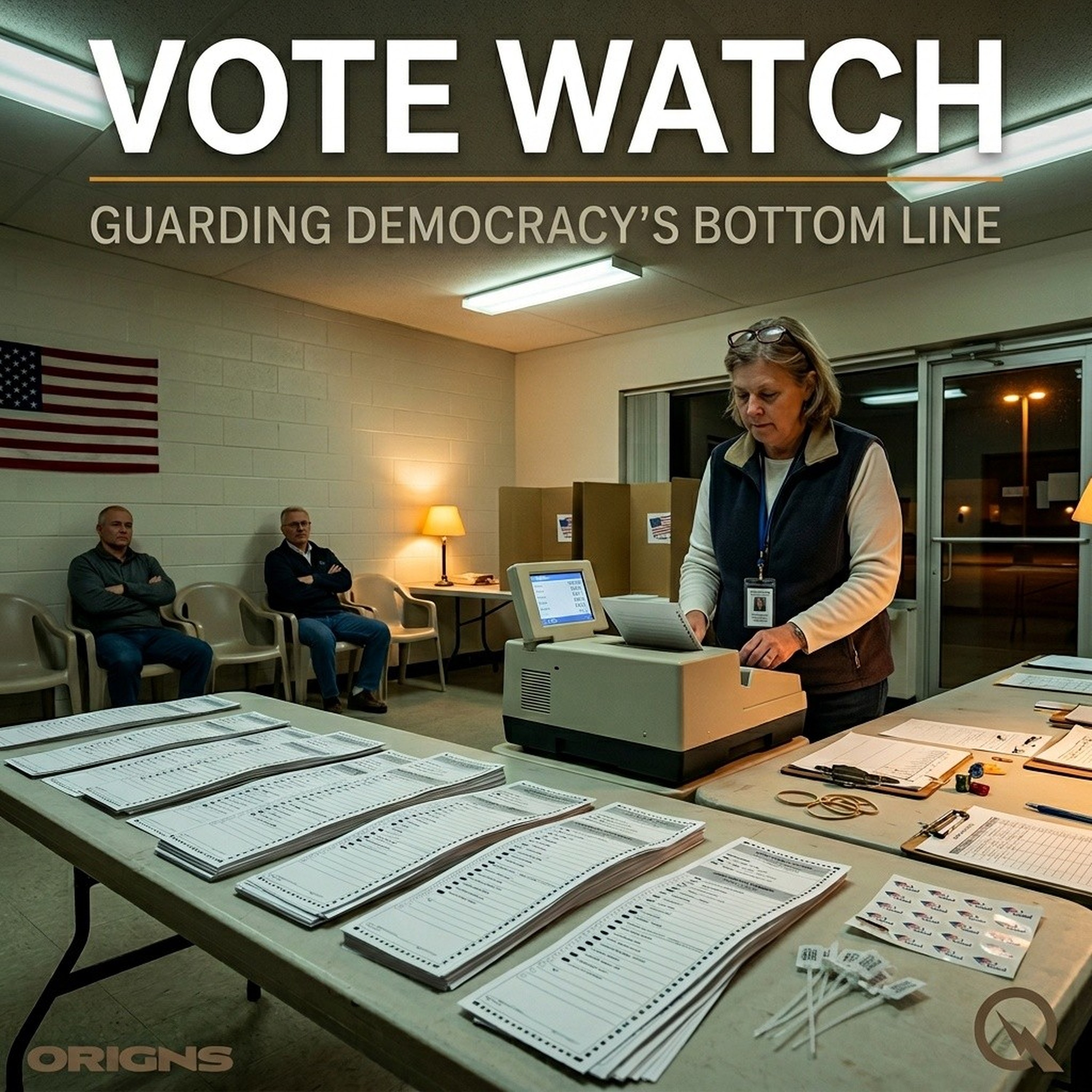 Vote Watch