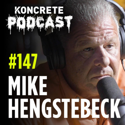 #147 - The Weaponization Of Stigma Is Fueling The War On Reality | Mike Hengstebeck