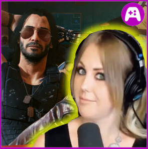 Cyberpunk 2077: What's Going On? - Ep. 213