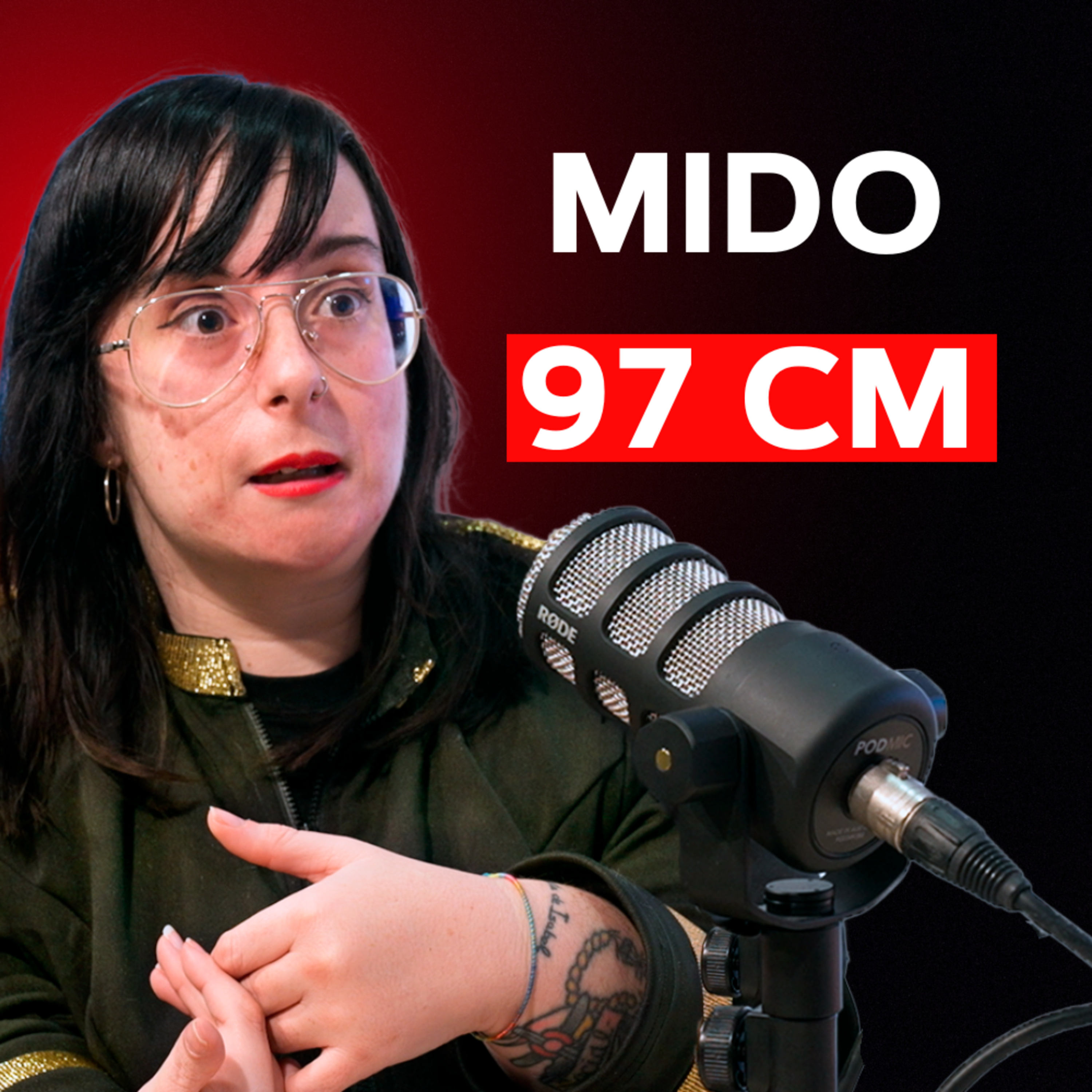 Soy la PERSONA más BAJA de ESPAÑA episode artwork