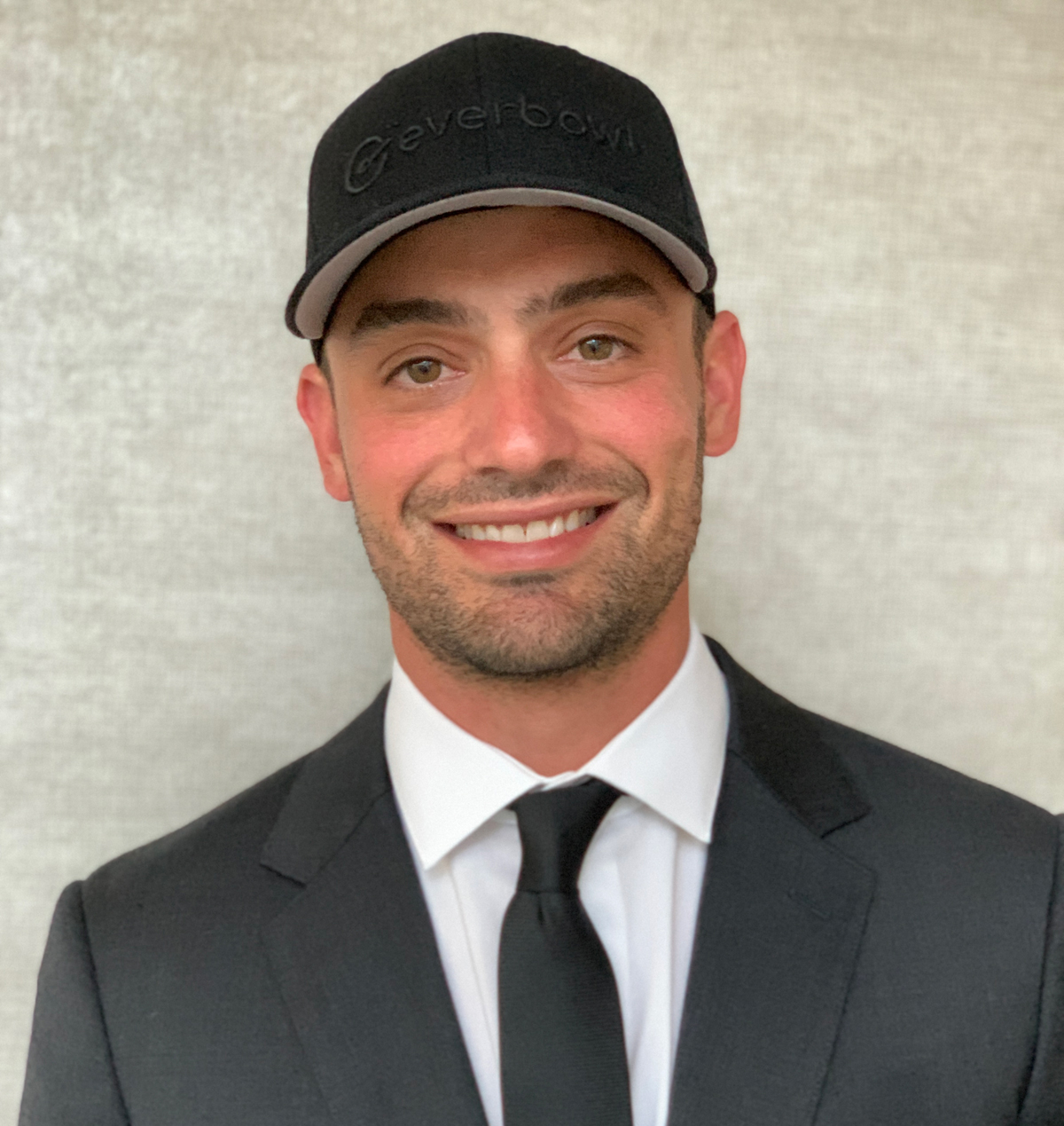 Leveling Up with Eric Siu