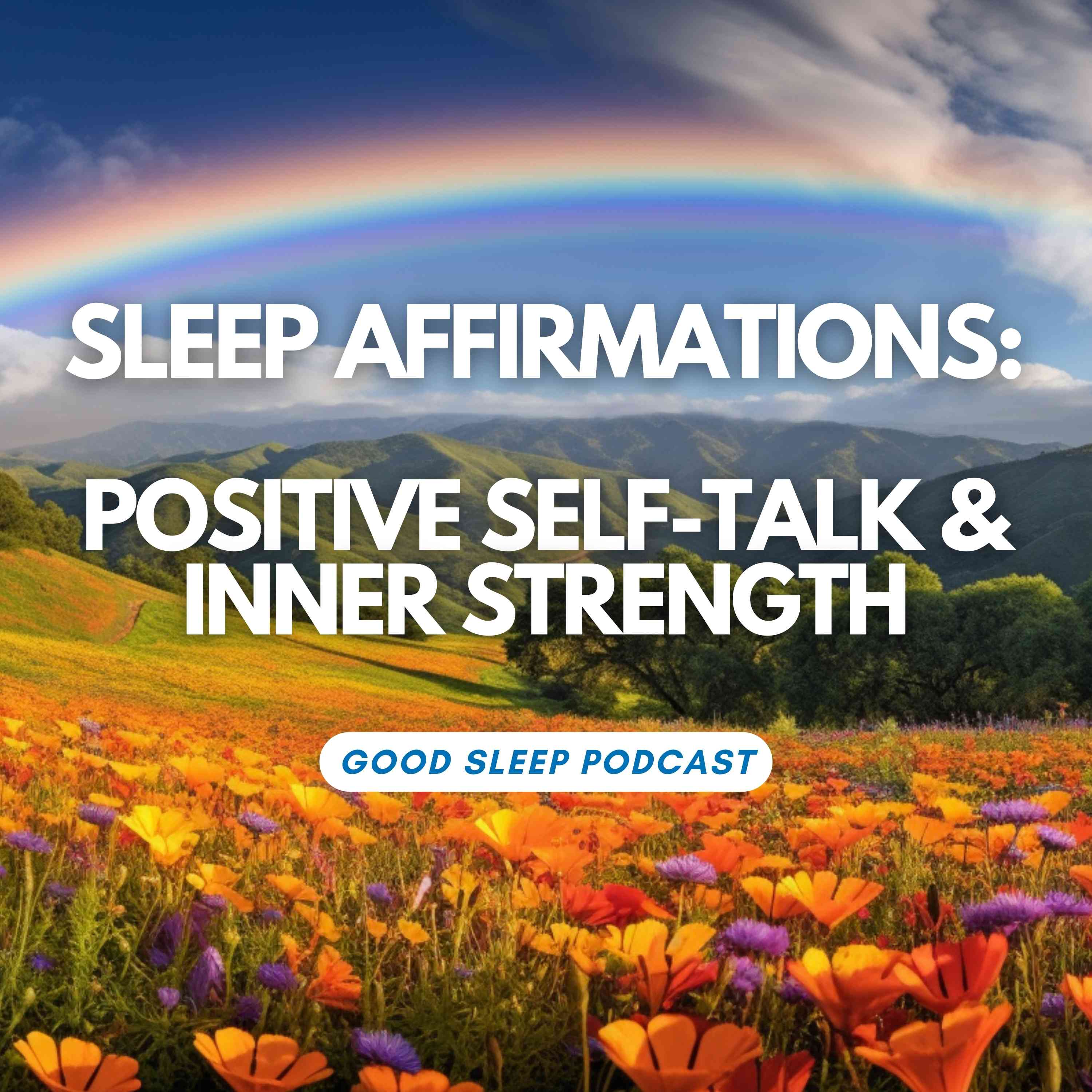 WITH MUSIC - Internal Champion Affirmations: Master Your Positive Self-Talk