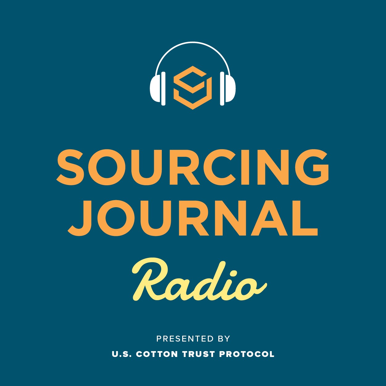 Sourcing Journal Radio