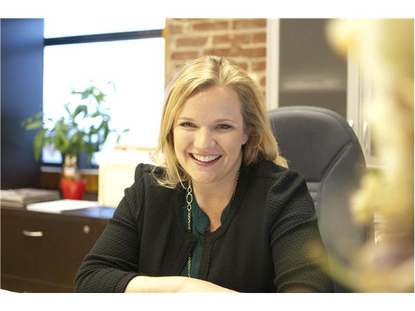 What a PEO Can Do For Your Business, with Erica Brune of Lever1 episode artwork