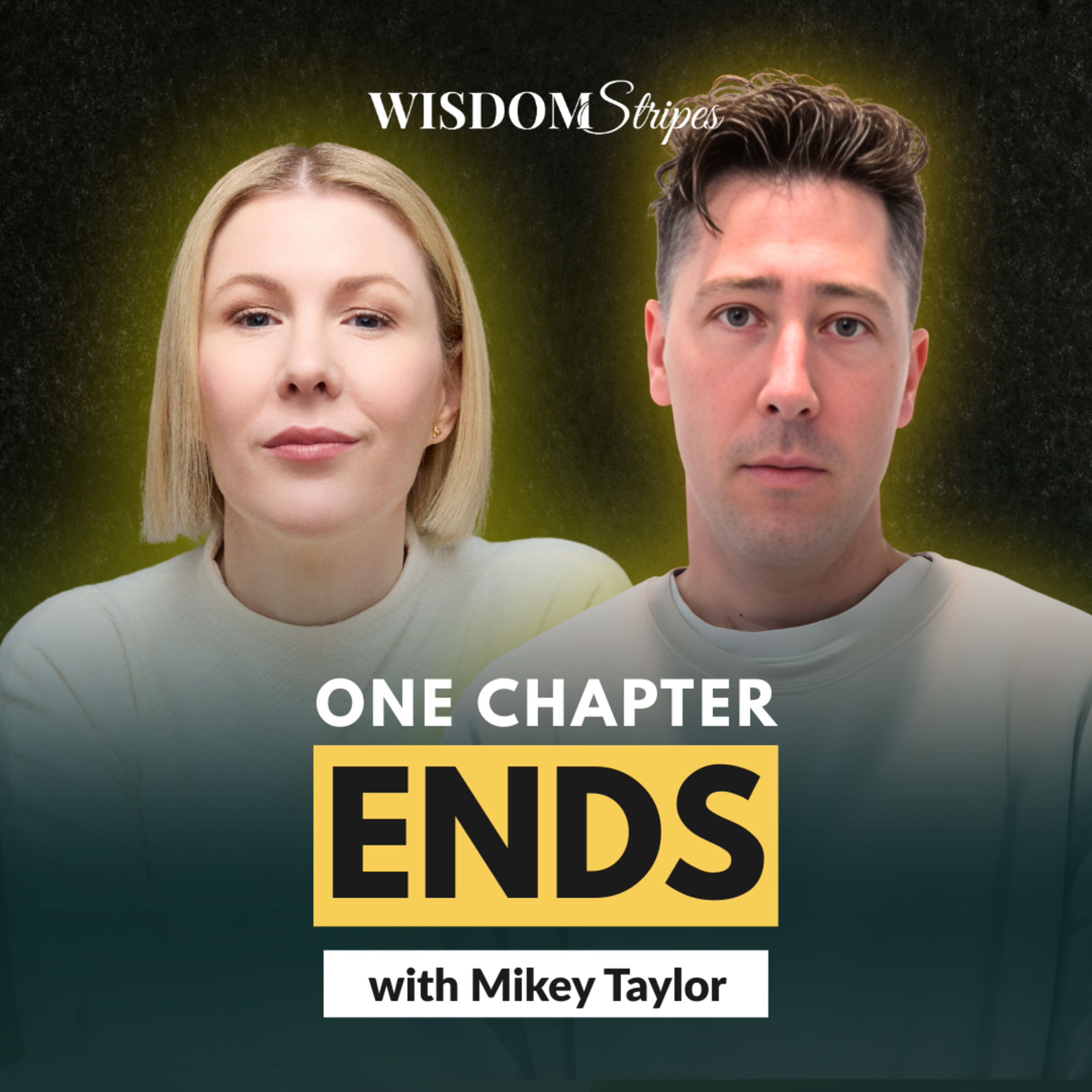67. From Skateboarder to Community Leader: Reinventing Identity, Purpose, and Wealth | Mikey Taylor
