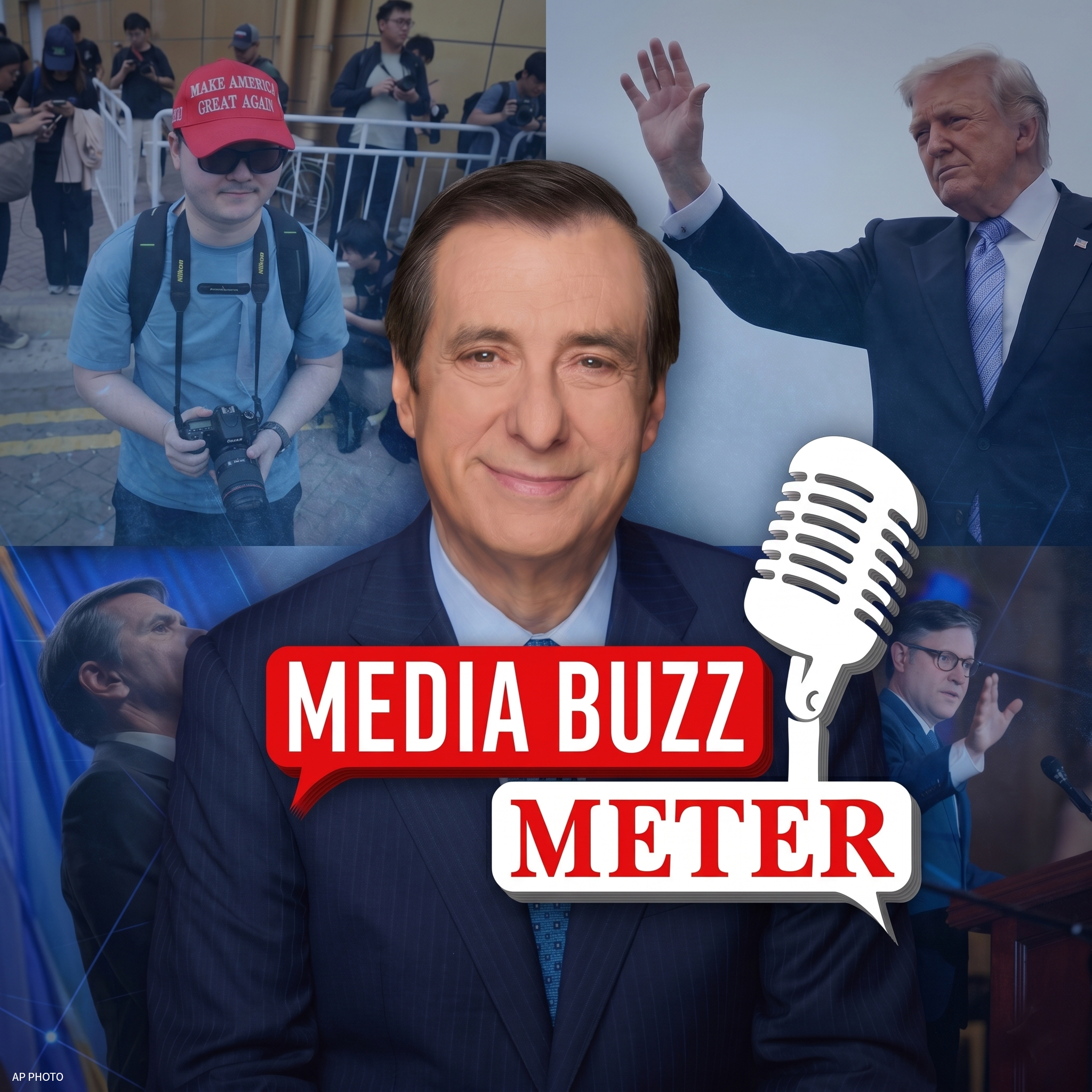 MEDIA BUZZmeter