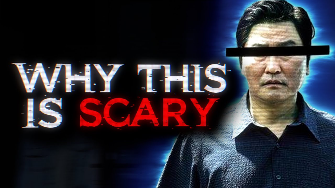 Parasite Tried To Warn You | Moon