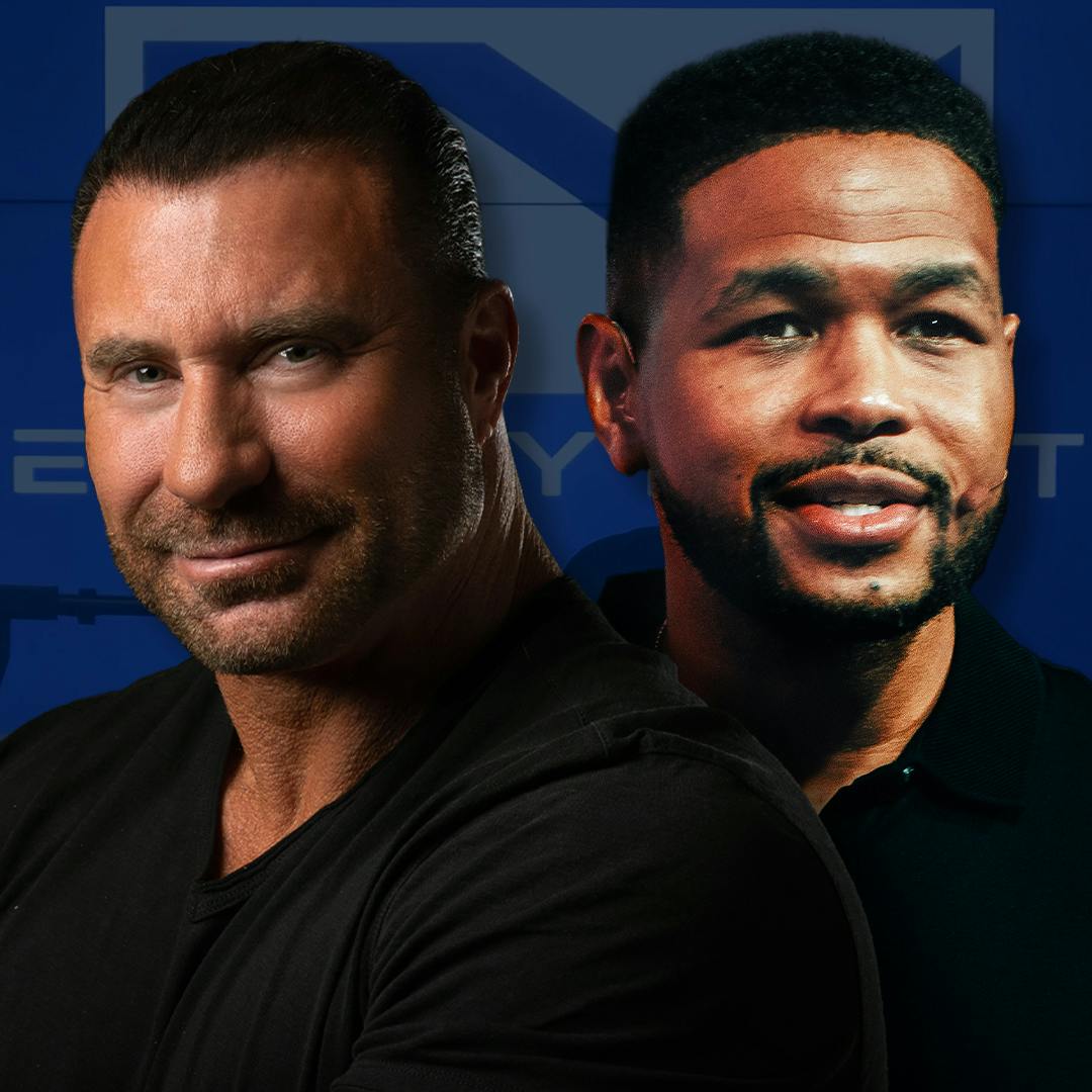 Inky Johnson: The Resilience Formula Inky Johnson: The Resilience Formula