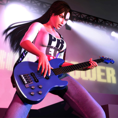 Videospiel-Musik #17