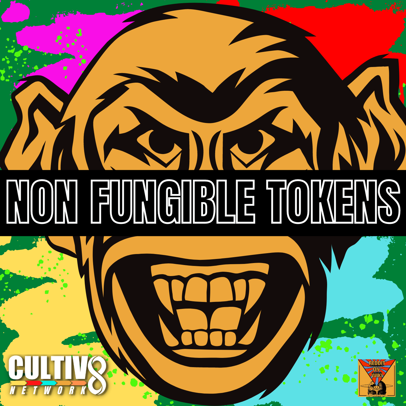 #26: The Problems with NFTs