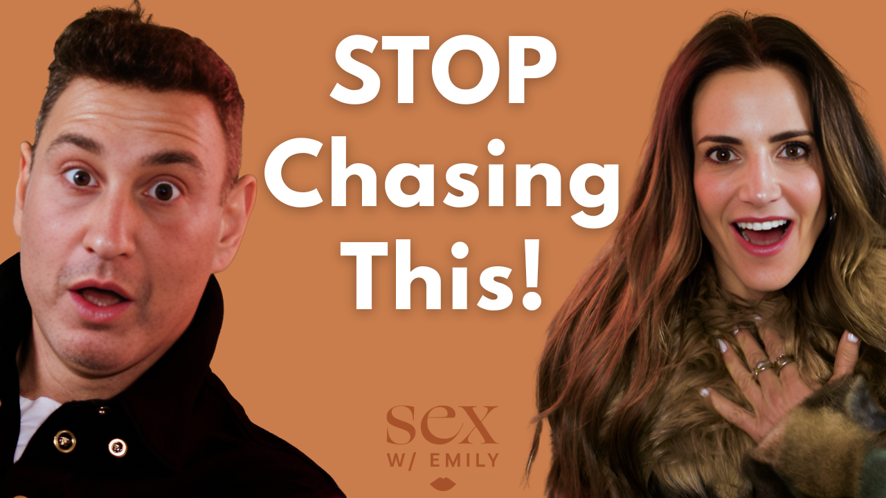 The Truth About The Spark in Relationships