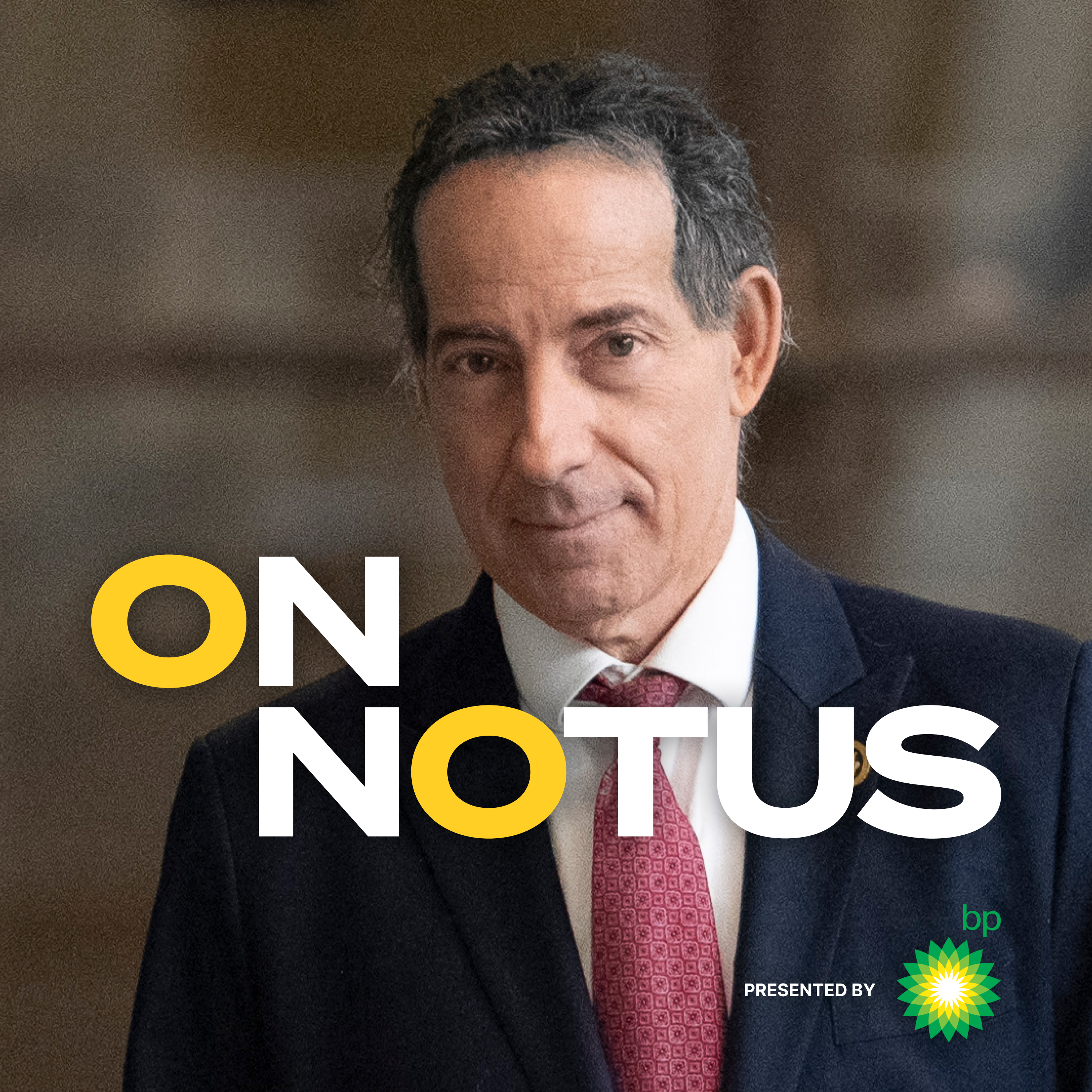 Jamie Raskin is On NOTUS: His Search For the ‘Moral Center’