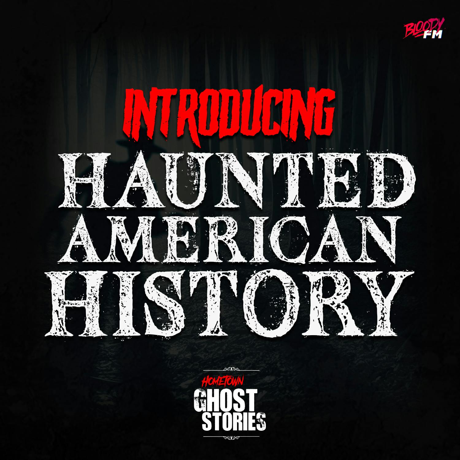 Introducing: Haunted American History | Spirit Mound and the Gitchie Mantou Murders