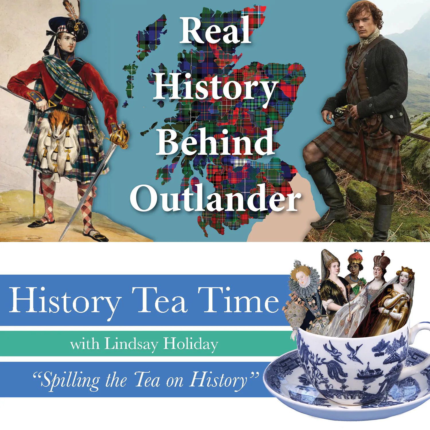A History of Scottish Clans, Tartan & Kilts A History of Scottish Clans, Tartan & Kilts