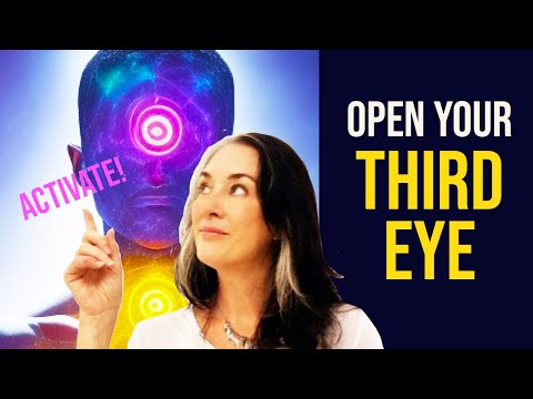 Third Eye Meditation: The Single Most POWERFUL Technique for Awakening episode artwork