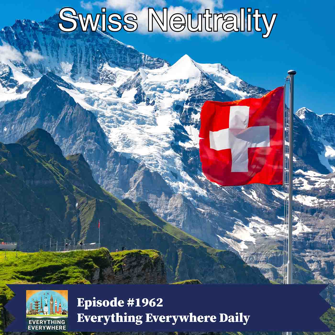 Swiss Neutrality