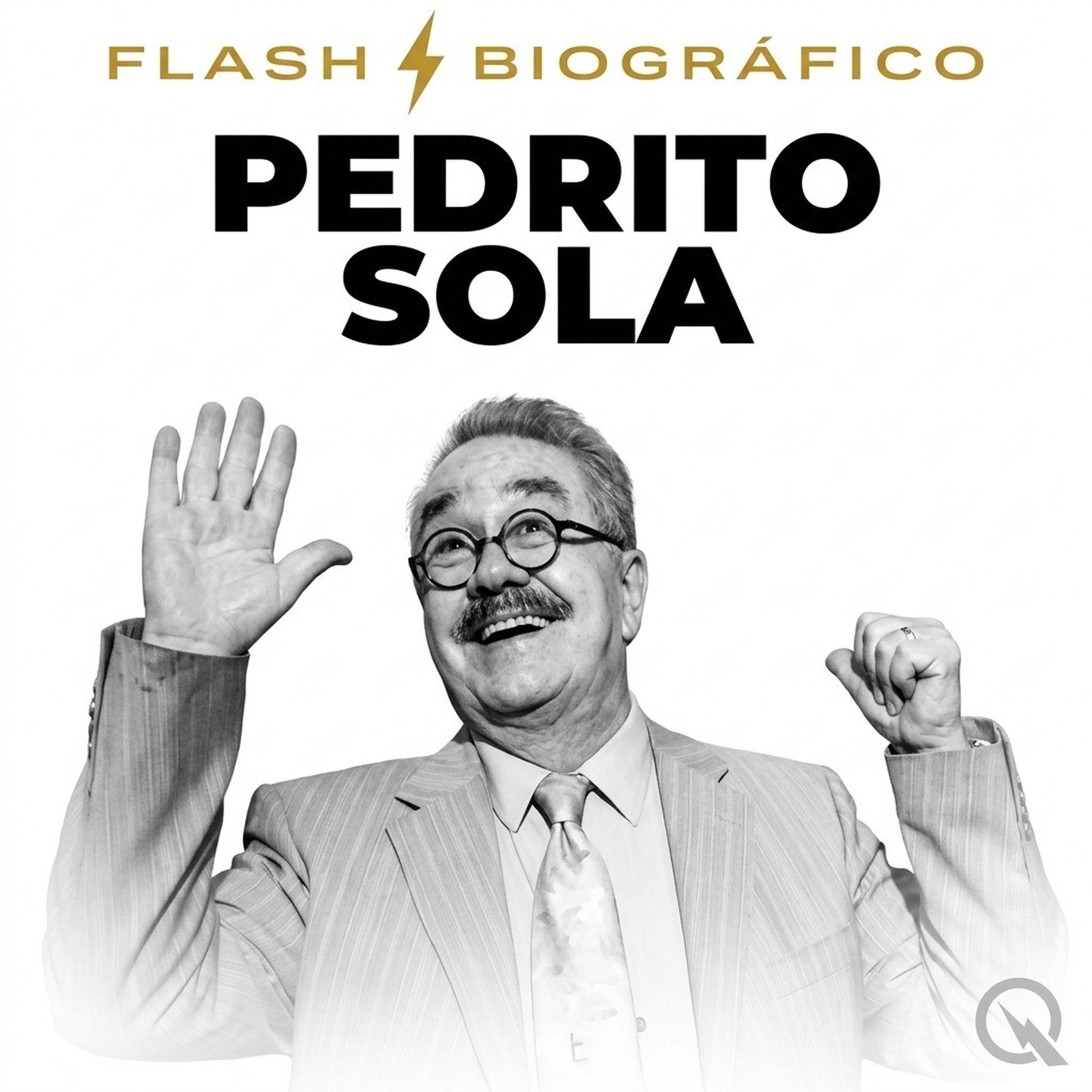 Pedrito Sola - Flash Biográfico