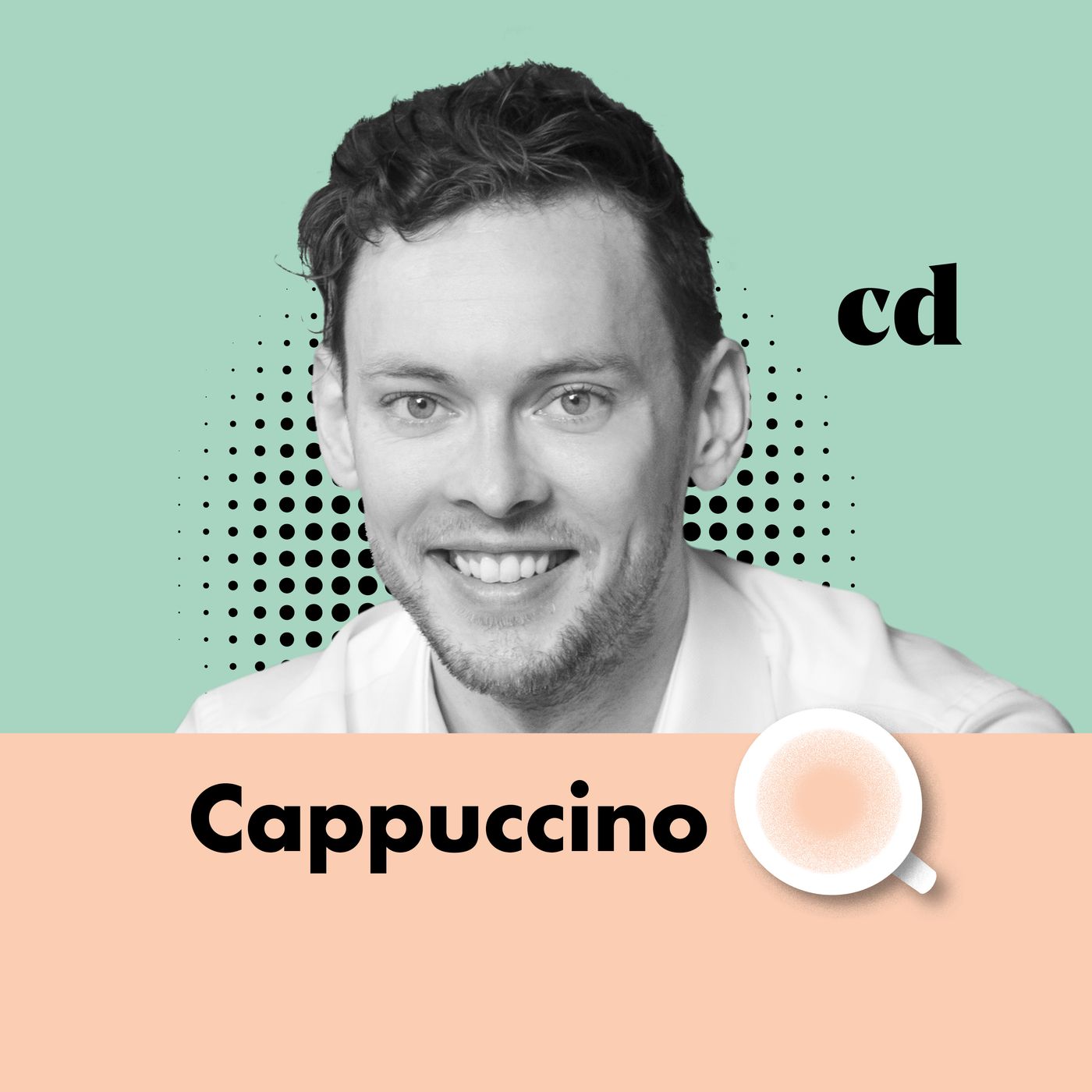 #36 Georg Strasser von Too Good To Go: „1/3 aller Lebensmittel weltweit wird verschwendet.“