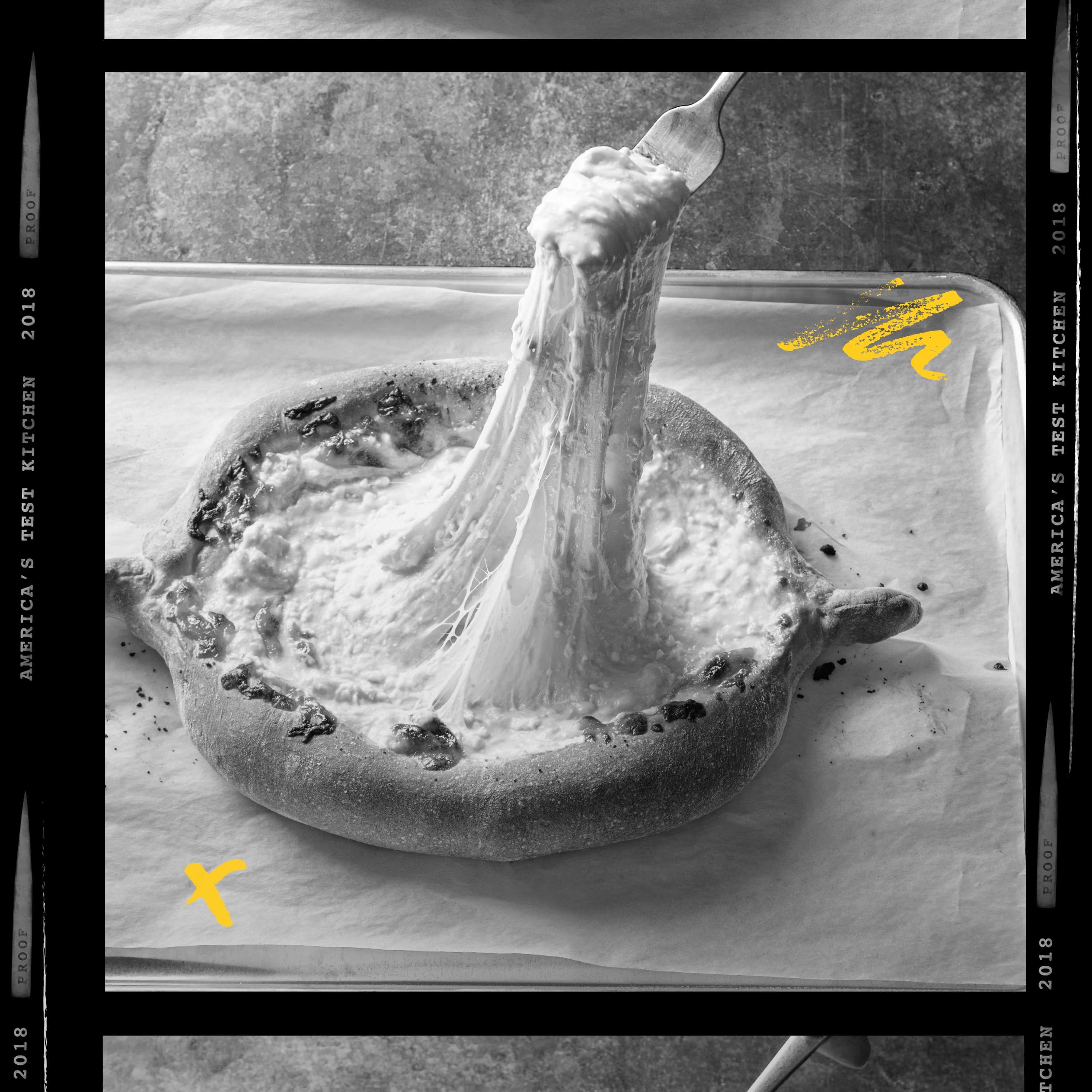 More Cheese Boat, Please!