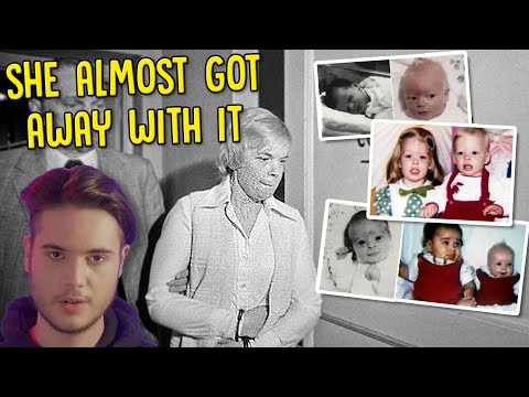 Marybeth Tinning: A Mother's Descent into Darkness episode artwork