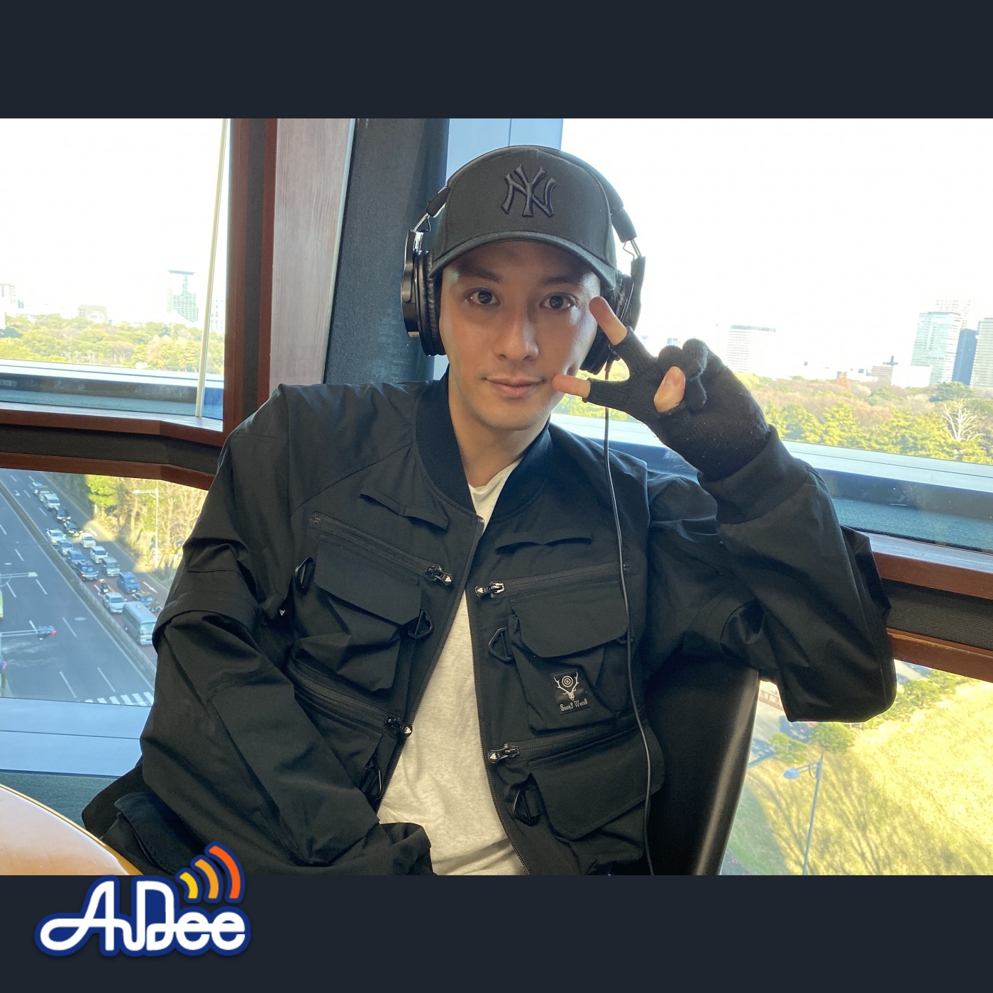 渡部秀の2025年は「とてつもない１年」になる？？？