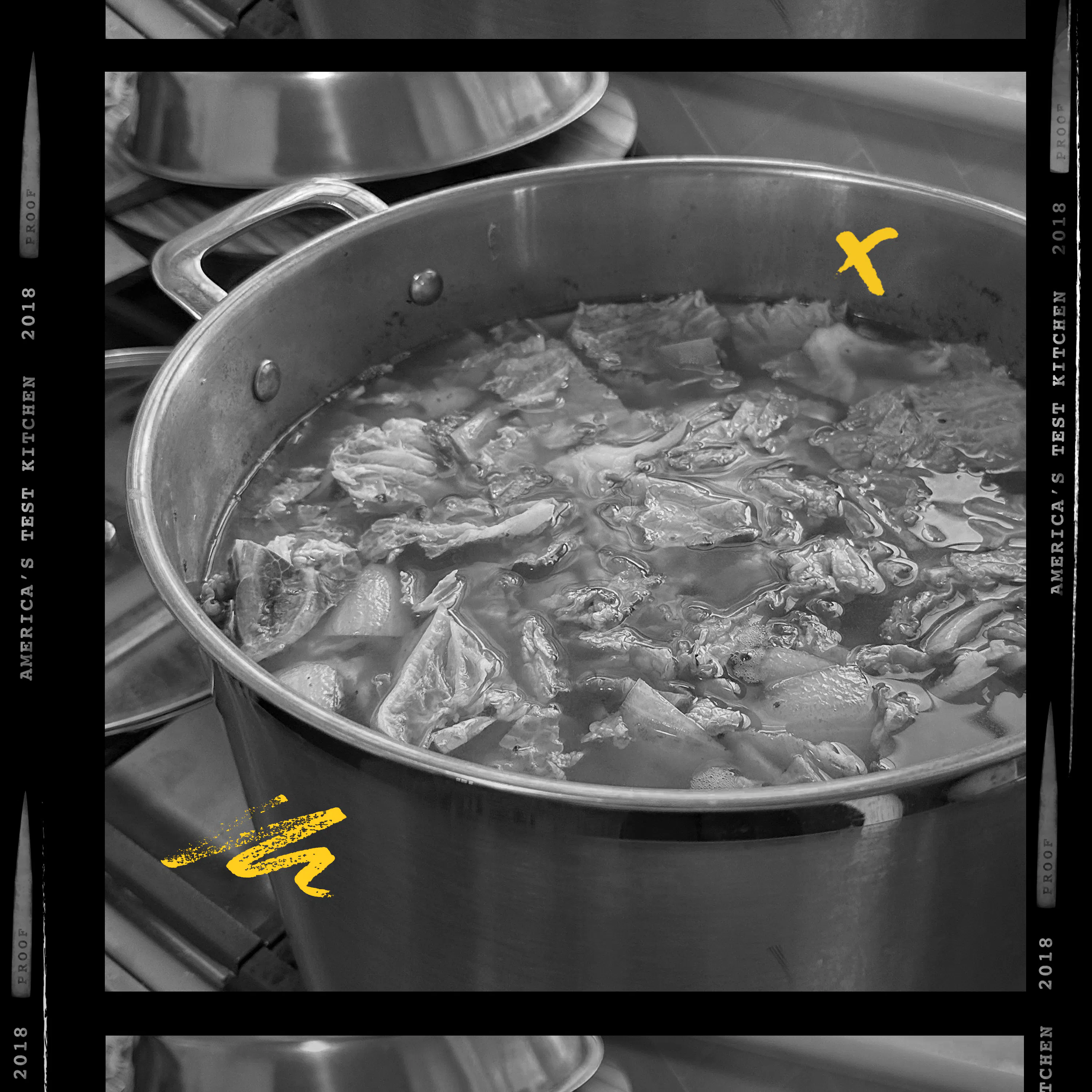 Whose Borscht Is It Anyway? episode artwork