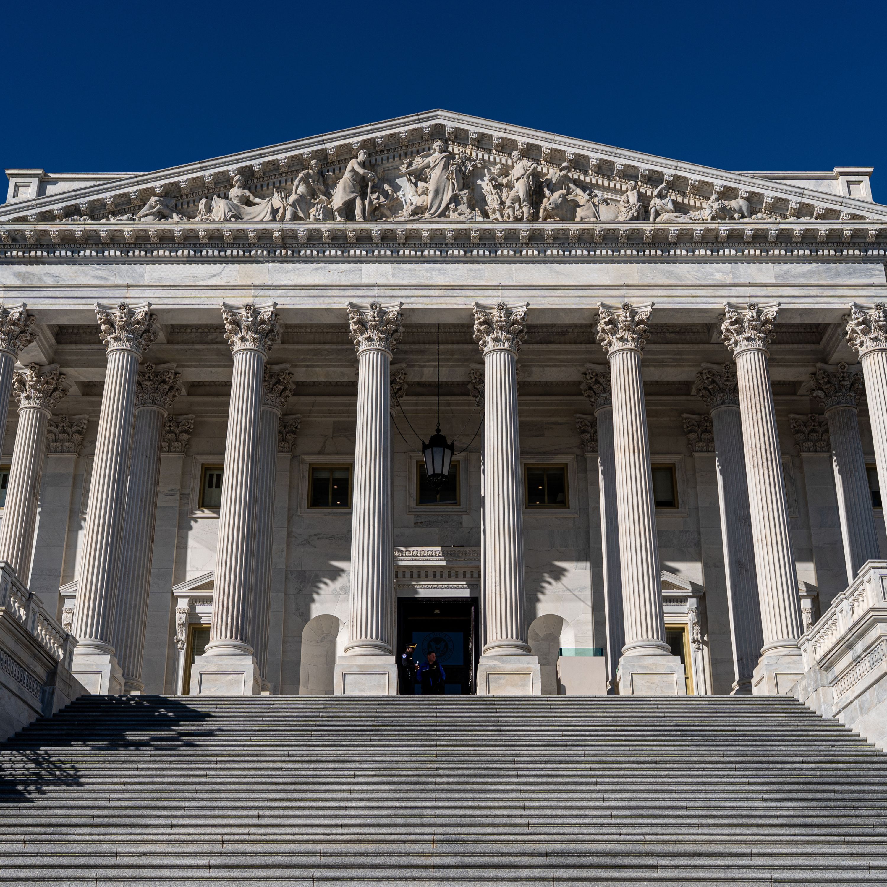 Inside the DCCC’s 2026 Red to Blue Strategy
