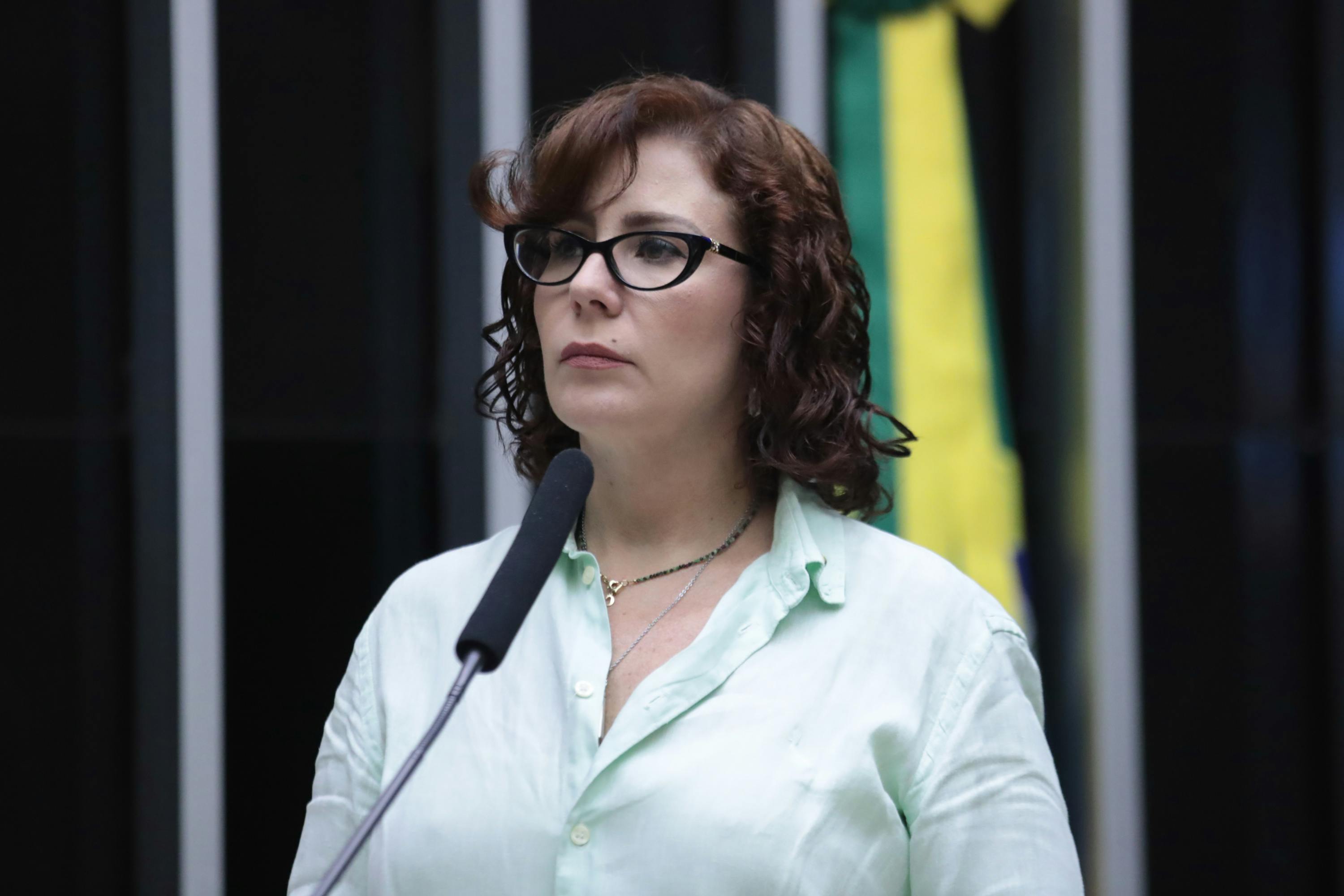 Audiência de extradição de Carla Zambelli é adiada novamente Audiência de extradição de Carla Zambelli é adiada novamente