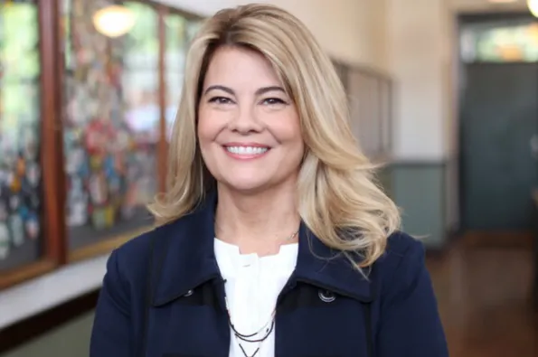Enneagram Threes - Lisa Whelchel on The Achievers